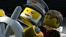 The LEGO Movie Videogame The LEGO Movie Videogame ile benzer