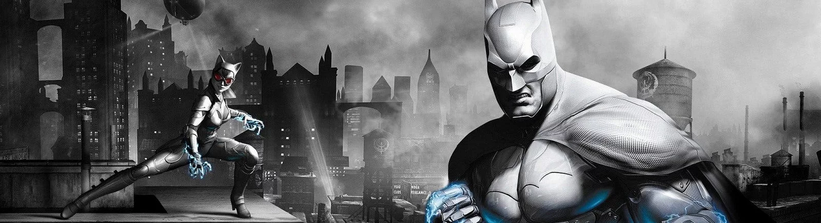 Farklı ülkelerde Batman: Arkham City - Armored Edition çıkış tarihi