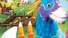 Viva Piñata: Trouble in Paradise