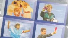 Voetbal - Eğitici oyun (Eğitim) türünde bir oyun