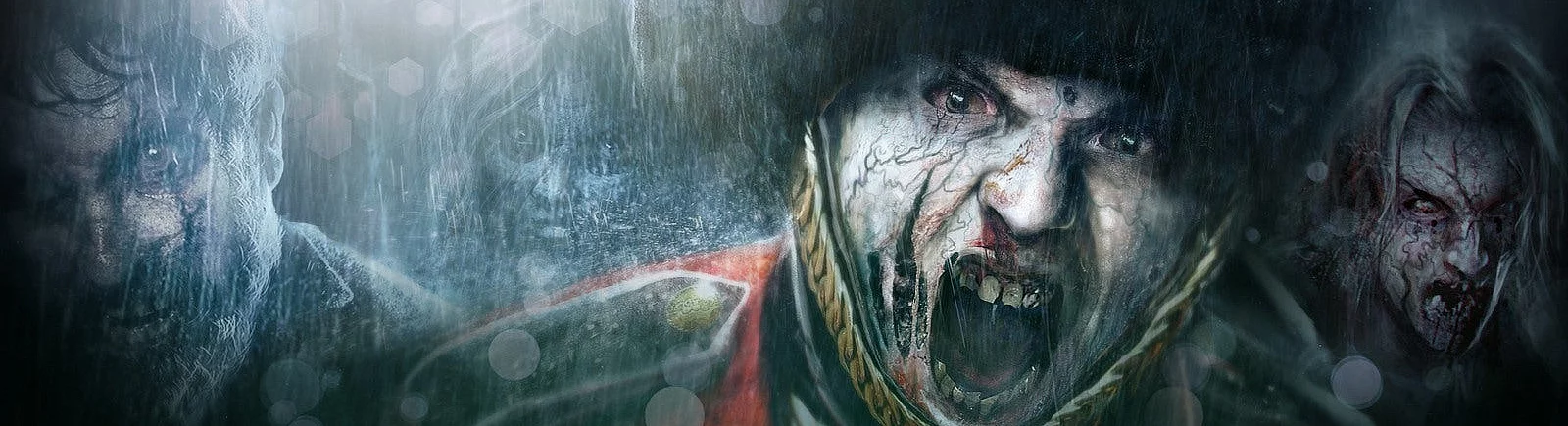 ZombiU — ZombiU: Trainer / Трейнер (+11) [v1.1] [Enjoy / ETR] / Eğitmenler / Hileler