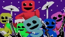 Rayman Origins Rayman Origins ile benzer