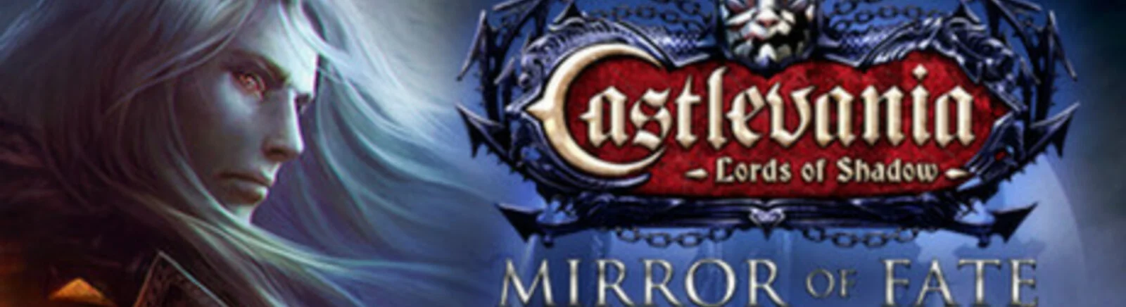 Farklı ülkelerde Castlevania: Lords of Shadow — Mirror of Fate çıkış tarihi