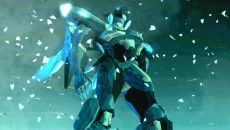 Zone of the Enders HD Collection - Derleme türünde bir oyun