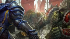 WarCraft: Orcs & Humans