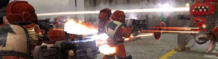 Hileler için Warhammer 40,000: Dawn of War (Warhammer 40000: Dawn of War)