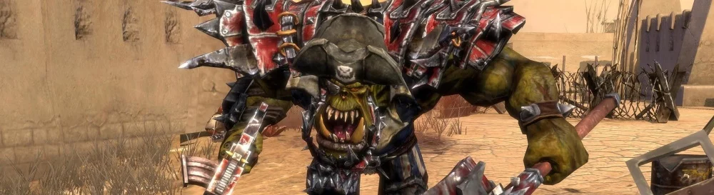 Warhammer 40,000: Dawn of War 2 - Retribution — Чит-Мод (Очки способностей и улучшение армии) / Hile modları / Hileler