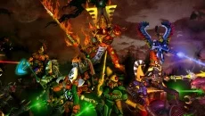 Warhammer 40,000: Rites of War