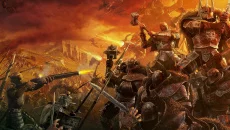 Warhammer Age of Sigmar: Tempestfall Warhammer Age of Sigmar: Tempestfall ile benzer