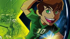 Ben 10 Ben 10 ile benzer