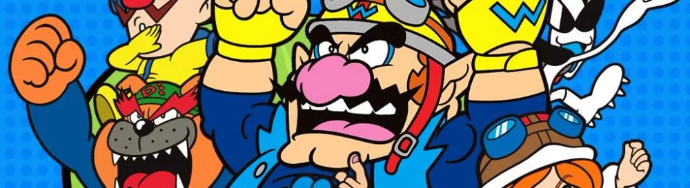 En iyi oyunlar için Xbox One, WarioWare: Snapped! ile benzer olanlar