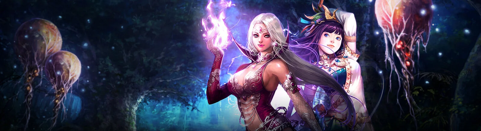 Forum Continent of the Ninth Seal