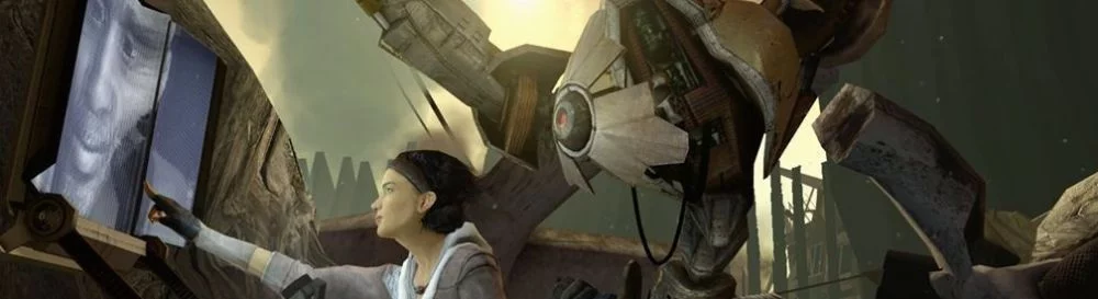 18+ yetişkin modları için Half-Life 2: Episode One