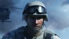 Battlefield: Bad Company 2 - Tanklar türünde bir oyun