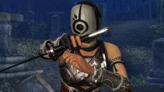 Die by the Blade Die by the Blade ile benzer