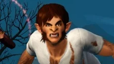 Sims Sims ile benzer