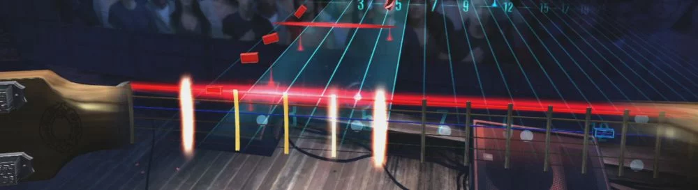 Farklı ülkelerde Rocksmith çıkış tarihi