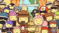 Scribblenauts Unlimited