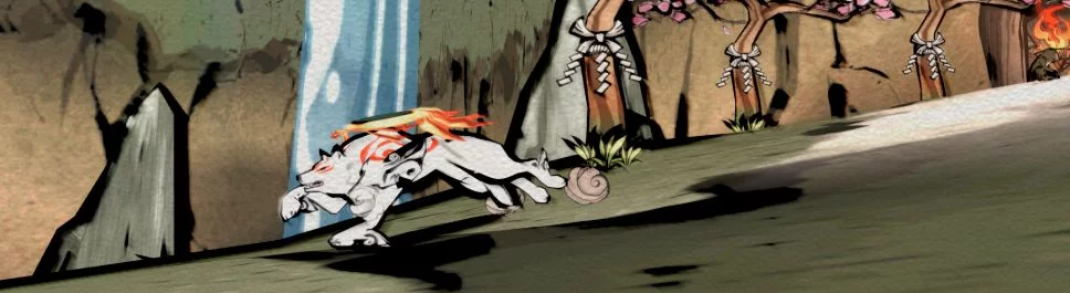 Okami HD — Трейнер (+5) от 02.08.2021 [WeMod] / Eğitmenler / Hileler