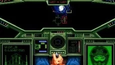 Wing Commander - Uçuş simülatörü türünde bir oyun