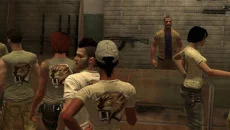 CrimeCraft - MMO türünde bir oyun