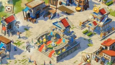 Age Of Empires 2: Definitive Edition - Lords of the West Age Of Empires 2: Definitive Edition - Lords of the West ile benzer