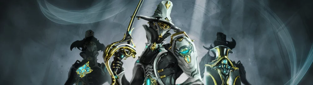 Tüm yorumlar ve değerlendirmeler Warframe — 20 görüş