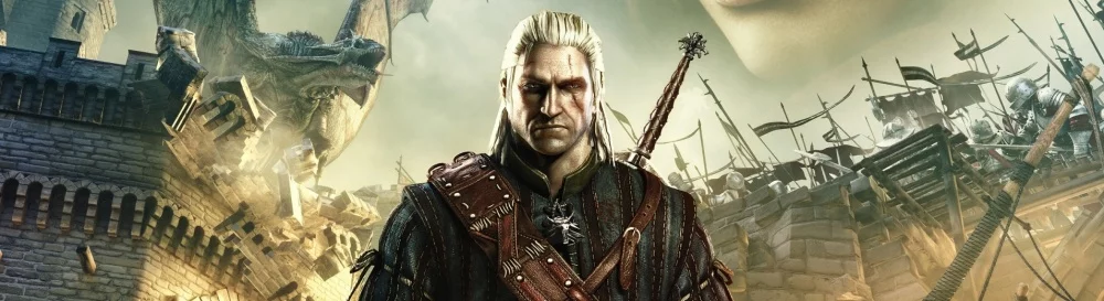 The Witcher 2: Assassins of Kings — Трейнер (+12) от 12.08.2021 [WeMod] [GOG] / Eğitmenler / Hileler