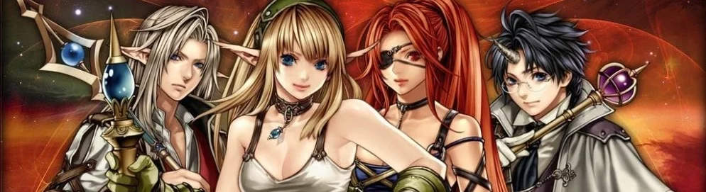 Tüm yorumlar ve değerlendirmeler Wizardry: Labyrinth of Lost Souls — 1 görüş Tüm yorumlar ve değerlendirmeler Wizardry: Labyrinth of Lost Souls — 1 görüş