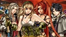 Wizardry 8 Wizardry 8 ile benzer
