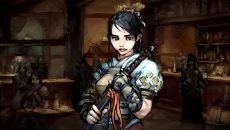 Wizardry 8 Wizardry 8 ile benzer