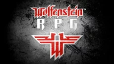 Wolfenstein RPG - Sıra tabanlı türünde bir oyun