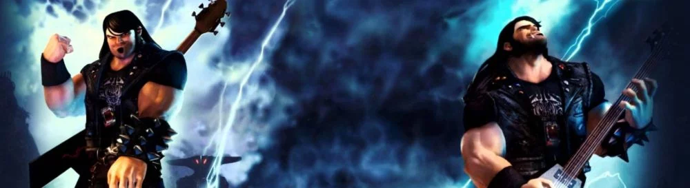 Brutal Legend — Kaydetme [Steam Lisansı] / Kayıtlar / Hileler