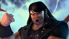 Tomb Raider: Underworld Tomb Raider: Underworld ile benzer