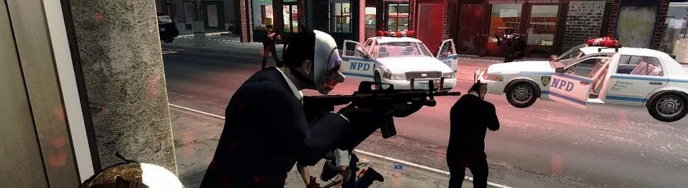 Ucuz PAYDAY: The Heist satın al, %90'a varan indirimler 🏷️, farklı mağazalarda fiyat karşılaştırması
