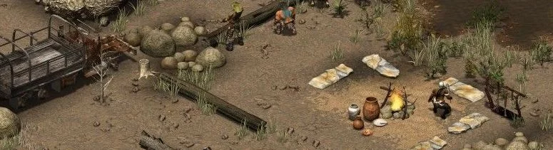 Fallout Tactics — Трейнер (+10) от 07.02.2020 [WeMod] / Eğitmenler / Hileler