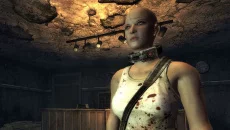 Fallout: New Vegas - Dead Money - Ek içerik türünde bir oyun