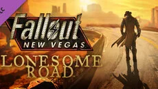 Fallout: New Vegas - Lonesome Road - Ek içerik türünde bir oyun