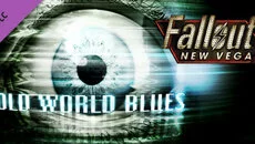 Fallout: New Vegas - Old World Blues - Ek içerik türünde bir oyun