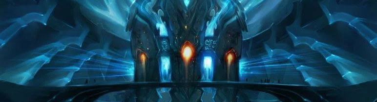 Forum World of Warcraft: Wrath of the Lich King