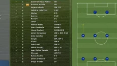 Worldwide Soccer Manager 2007