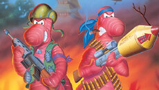 Worms: Reloaded Game of the Year Edition Worms: Reloaded Game of the Year Edition ile benzer