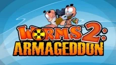 Worms 2: Armageddon - Sıra tabanlı türünde bir oyun
