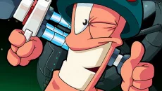 Worms: A Space Oddity - Sıra tabanlı türünde bir oyun