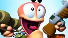 Worms Reloaded - Sıra tabanlı türünde bir oyun