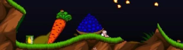 Ucuz Worms World Party satın al, %90'a varan indirimler 🏷️, farklı mağazalarda fiyat karşılaştırması Ucuz Worms World Party satın al, %90'a varan indirimler 🏷️, farklı mağazalarda fiyat karşılaştırması