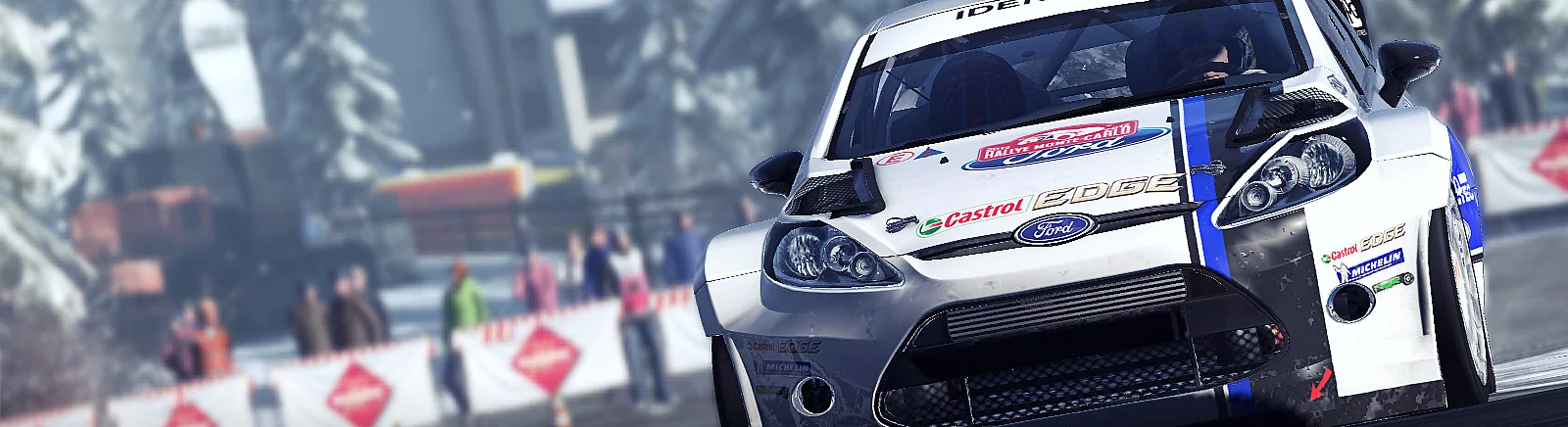 Ucuz WRC 4: The Official Game of the FIA World Rally Championship (WRC 4) satın al, %90'a varan indirimler 🏷️, farklı mağazalarda fiyat karşılaştırması