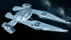 X3: Terran Conflict - Uçuş simülatörü türünde bir oyun