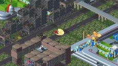 X-COM: Apocalypse - Sıra tabanlı türünde bir oyun