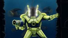 X-COM: Terror from the Deep - Sıra tabanlı türünde bir oyun